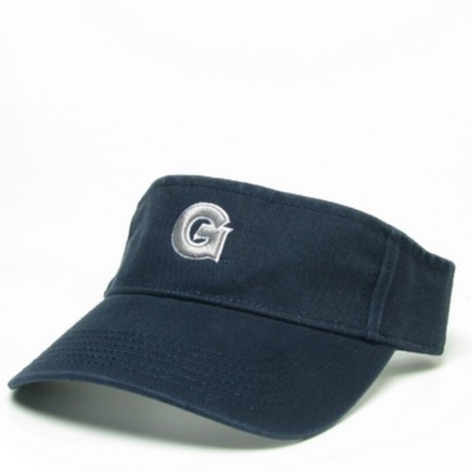 Georgetown Visor